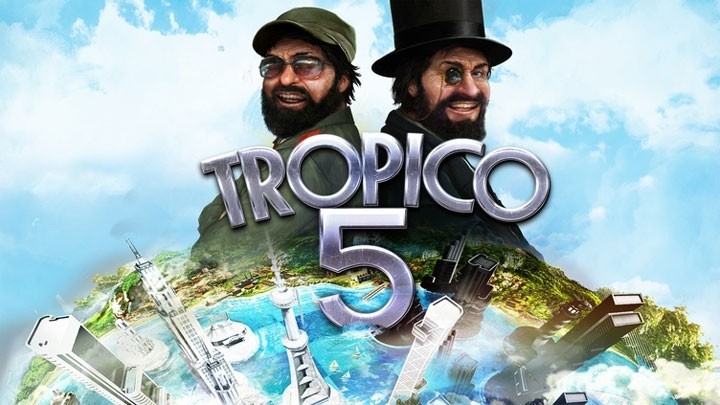 Promocja pozwala nabyć m.in. grę Tropico 5 wraz z dodatkami. - Nowe Humble Bundle (m.in. Tropico 5, Domina, Orwell i Obduction) - wiadomość - 2018-03-22