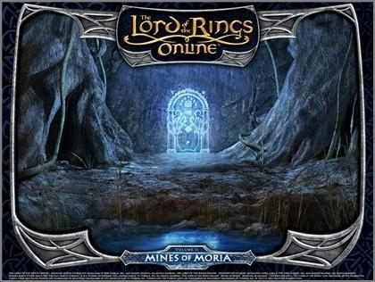 The Lord of the Rings Online powoli rośnie w siłę, a przynajmniej nie podupada - ilustracja #1