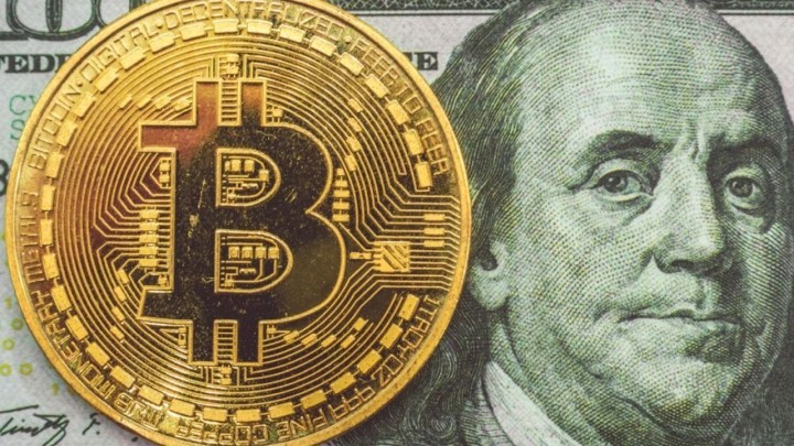 Bitcoin znowu zyskuje na popularności, padł historyczny rekord - ilustracja #2