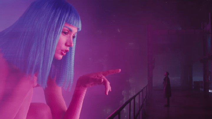 Blade Runner 2049 stał się inspiracją dla nadchodzącego serialu anime. - Blade Runner - Black Lotus serialem anime z uniwersum Łowcy androidów - wiadomość - 2018-11-30
