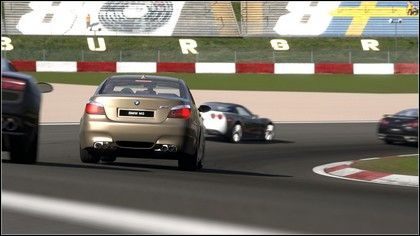 Edytor tras i inne nowości w Gran Turismo 5 - ilustracja #2