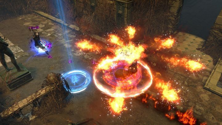 Dodatek Atlas of Worlds zaoferuje 30 nowych map oraz poprawi już istniejące areny. - Path of Exile – dodatek Atlas of Worlds zadebiutuje 2 września - wiadomość - 2016-08-13