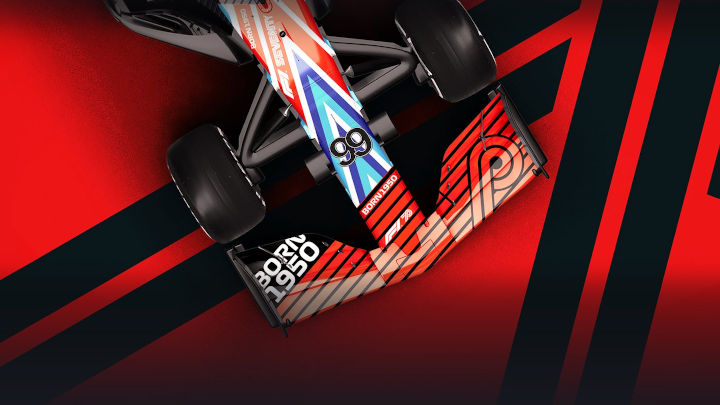 F1 2020 – pierwszy gameplay - ilustracja #1