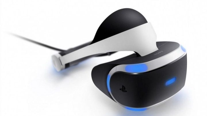 W ten weekend taniej kupimy gogle wirtualnej rzeczywistości do PlayStation 4. - Najciekawsze promocje sprzętowe na weekend 9-11 sierpnia 2019 roku - wiadomość - 2019-08-09