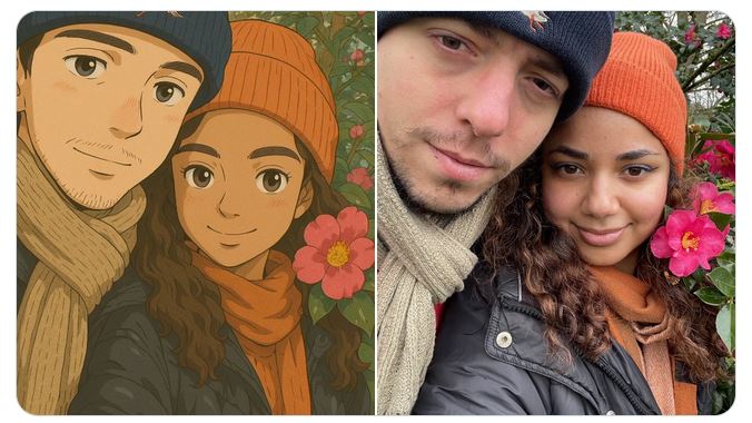 Źródło: @benjamincrozat / X