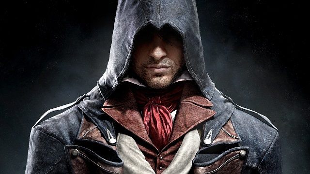 Arno głównym bohaterem gry Assassin's Creed: Unity. - Assassin's Creed: Unity - obejrzyj kilkanaście minut rozgrywki z wersji na Xboksa One - wiadomość - 2014-10-11