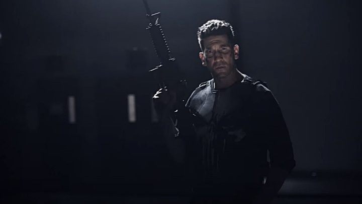 Witaj ponownie, Frank - Poznaliśmy dokładną datę premiery drugiego sezonu The Punisher - wiadomość - 2019-01-04