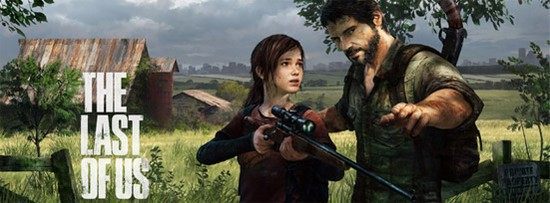 The Last of Us w nowych zapisach rozgrywki z PAX East - ilustracja #1