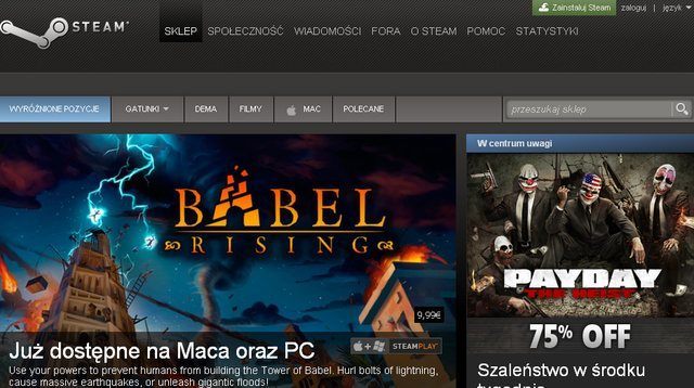 We wrześniu na Steamie pojawią się także programy - ilustracja #1