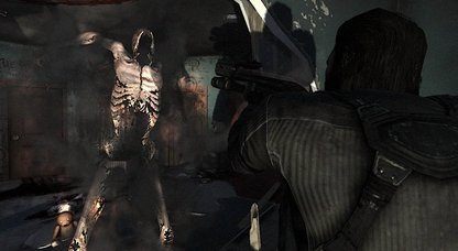 F.E.A.R. 3 pojawi się dopiero w maju - ilustracja #1