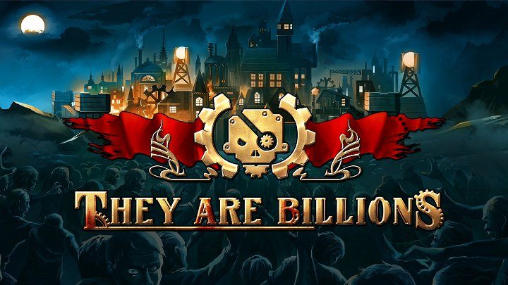 Amatorów eliminowania kolejnych fal nieumarłych w They Are Billions jest na Steamie coraz więcej. - They Are Billions z 400 tysiącami sprzedanych egzemplarzy - wiadomość - 2018-01-13