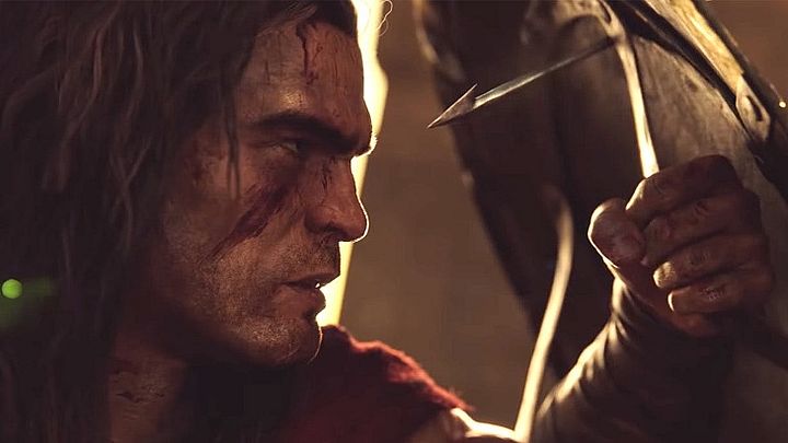 Conan będzie siał zamęt na polu bitwy już za 2 miesiące. - Conan Unconquered - data premiery i zawartość Edycji Deluxe - wiadomość - 2019-03-29