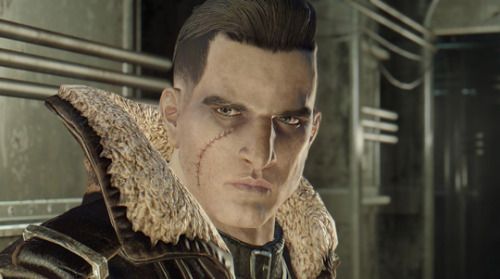 Bethesda Game Studios