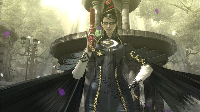 Znane z Bayonetta i Vanquish studio PlatinumGames chce tworzyć na PC - ilustracja #2