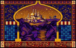 Klasyczny Prince of Persia już za tydzień zasili usługę XBLA - ilustracja #1