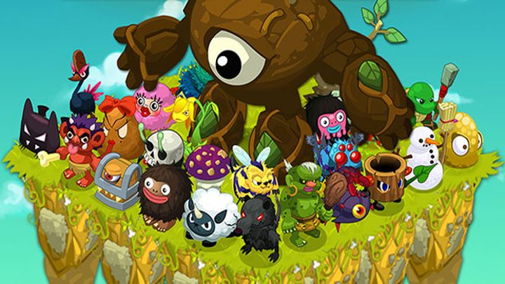 Clicker Heroes zniknęło z App Store. - Clicker Heroes usunięte z App Store przez chińskie roszczenia - wiadomość - 2019-05-24