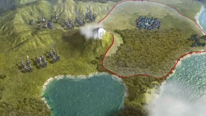 Wikingowie i nowe mapy w dwóch dodatkach DLC do Civilization V - ilustracja #1