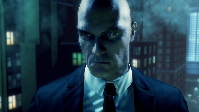 [UAKTUALNIENIE] Paweł Małaszyński jako Agent 47 w grze Hitman: Rozgrzeszenie - ilustracja #1