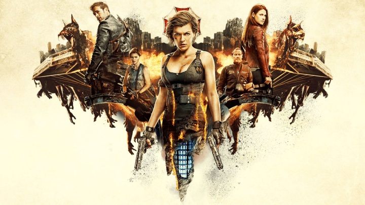 Na razie nie wiadomo, czy projekt będzie miał więcej wspólnego z grami, czy z serią sześciu filmów. - Resident Evil zostanie zekranizowany jako serial na Netfliksie - wiadomość - 2019-01-25