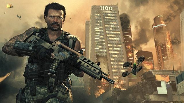 Call of Duty: Black Ops II – zebraliśmy najważniejsze informacje o grze - ilustracja #3