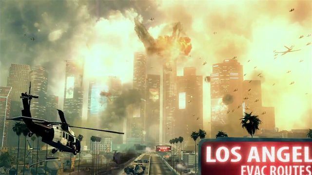 Call of Duty: Black Ops II – zebraliśmy najważniejsze informacje o grze - ilustracja #5