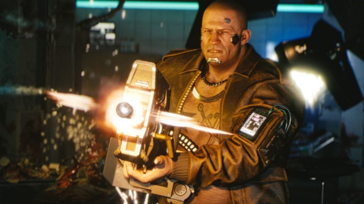 Niewiele gier budzi ostatnio tyle emocji, co Cyberpunk 2077. - CD Projekt jest trzecią największą spółką na warszawskiej giełdzie - wiadomość - 2020-02-19