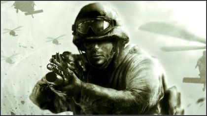 Czy będzie MMO w realiach serii Call of Duty? - ilustracja #1