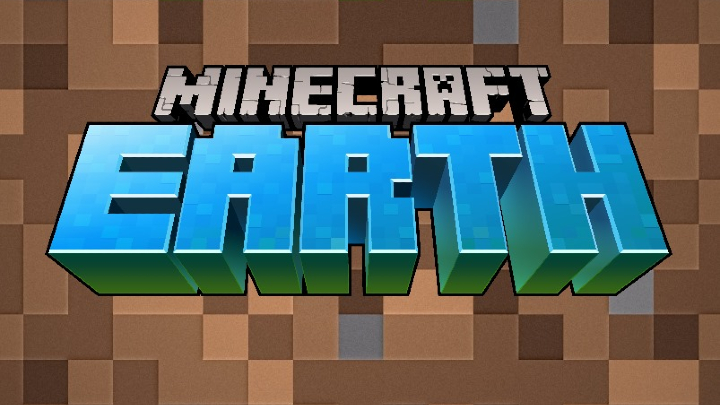 Minecraft Earth przenosi założenia oryginału do świata rzeczywistego. - Minecraft Earth już w Polsce, premiera wczesnej wersji na Android i iOS - wiadomość - 2019-12-13