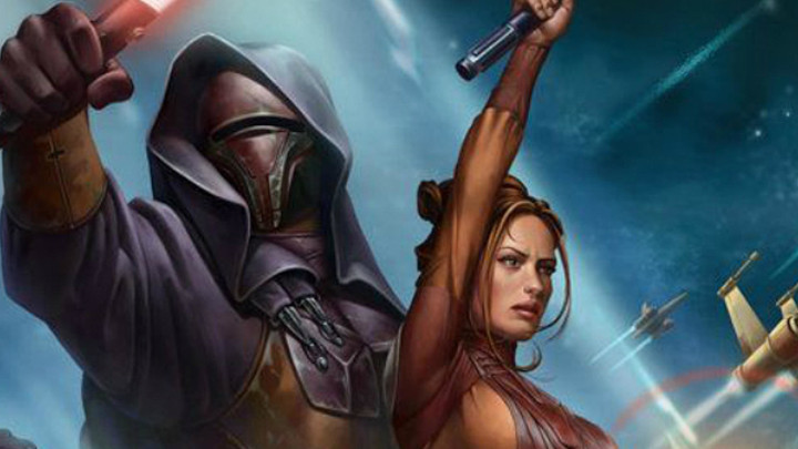 Czy fani serii Knights of The Old Republic w końcu doczekają się jej powrotu w formie singlowej? - Remake Star Wars: KOTOR - nowe plotki - wiadomość - 2020-01-24