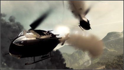 Nowe informacje o Battlefield: Bad Company 2 – Vietnam - ilustracja #1