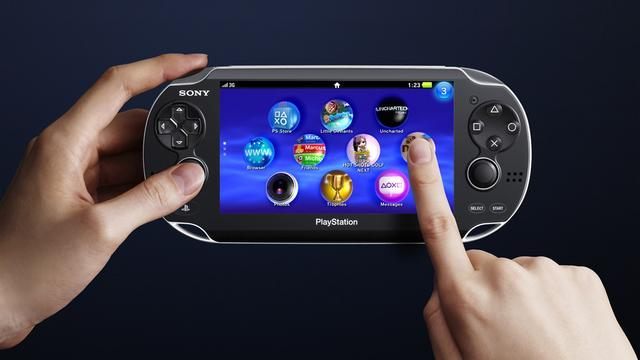 Sony zaskoczone słabym wsparciem wydawców dla PlayStation Vita - ilustracja #1