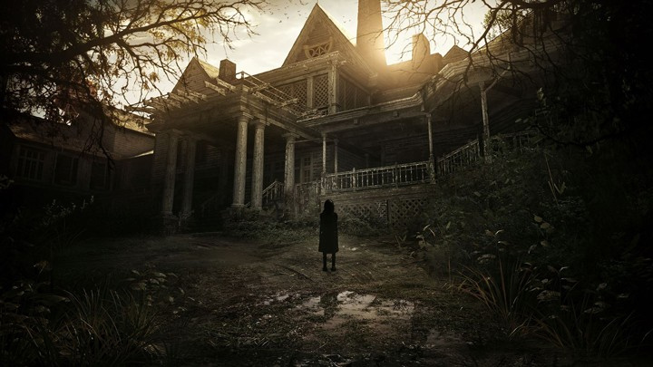 Resident Evil VII: Biohazard nadal cieszy się dużym wzięciem. - Resident Evil 7 – sprzedaż zbliża się do 7 milionów - wiadomość - 2019-12-20