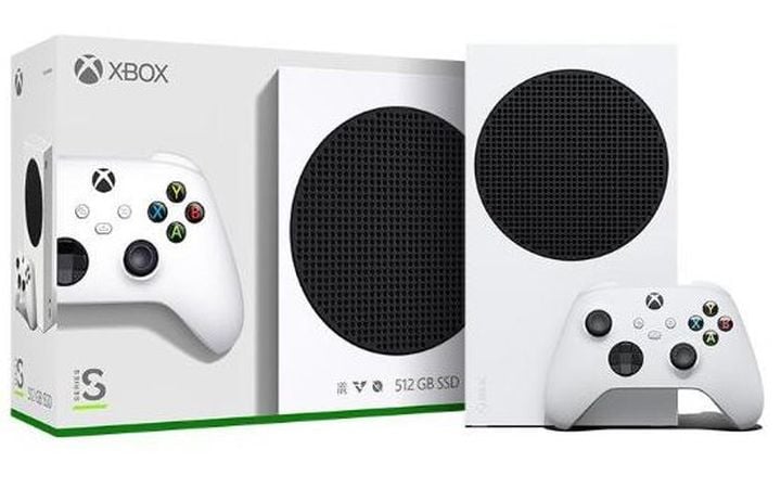 Xbox Series S i gry w rewelacyjnie niskich cenach z OleOle! Taka oferta może się nie powtórzyć - ilustracja #1