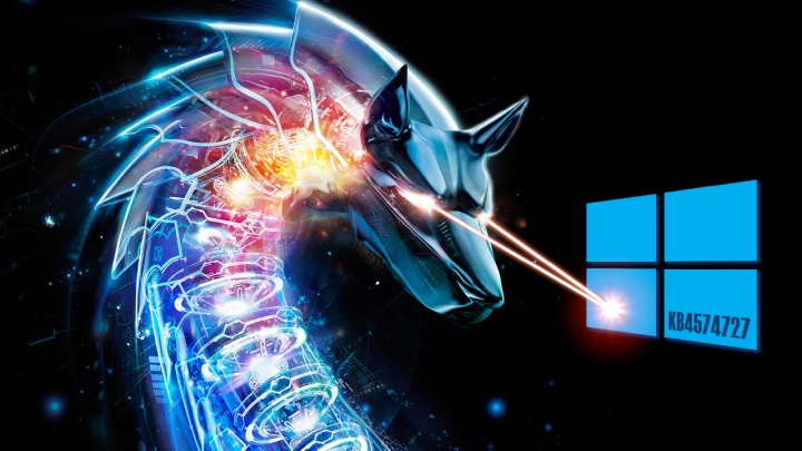 Bitdefender zablokował aktualizację Windows 10 jako potencjalne zagrożenie - ilustracja #1
