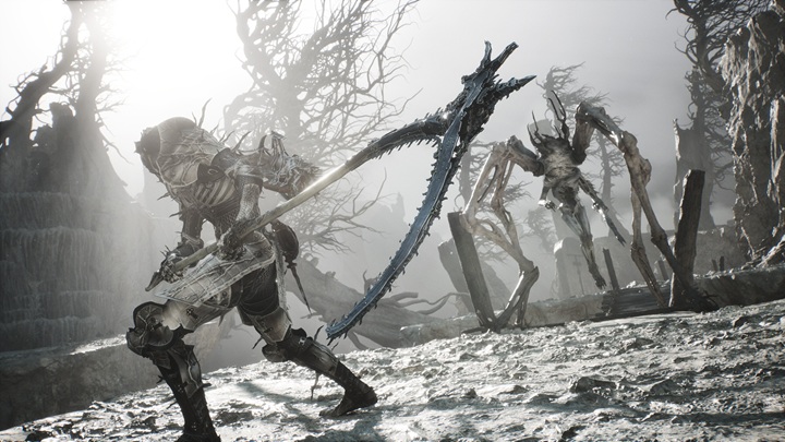 Mortal Shell 2. Źródło: Cold Symmetry. - The Expanse może zastąpić Mass Effect, Dawnwalker wychodzi z cienia, a NWN 2 powraca w odświeżonej wersji - zajazd RPG „U Vergila” - wiadomość - 2025-07-02