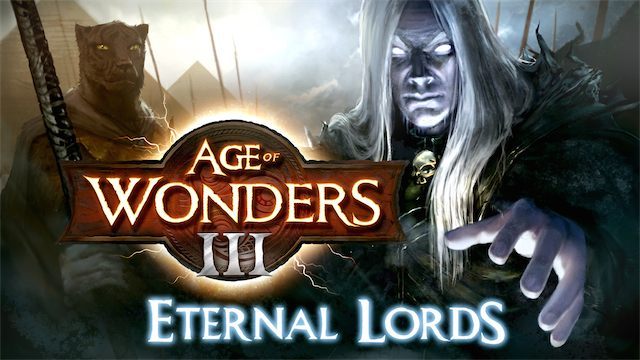 Drugi dodatek zadebiutuje za niespełna dwa tygodnie. - Age of Wonders III - nowe wideo prezentuje jednostki z dodatku Eternal Lords - wiadomość - 2015-04-04
