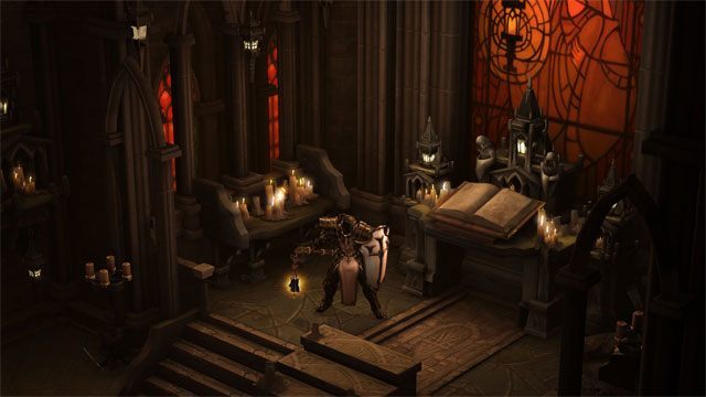 Diablo III: Reaper of Souls podbiło rynek pecetowy w Europie i Stanach Zjednoczonych. - Gry Blizzarda i serie Call of Duty oraz Skylanders napędzają dobre wyniki firmy Activision - wiadomość - 2014-05-07