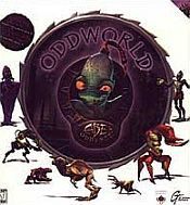 Odświeżone Oddworld: Abe's Oddysee „nową grą”. Premiera latem 2013 roku - ilustracja #2