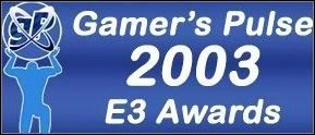 Hity targów E3 według serwisu GamersPulse.com - ilustracja #1