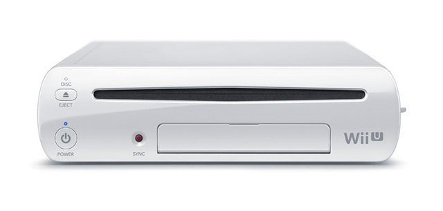 Wii U – specyfikacja konsoli i czas pracy na baterii kontrolera Wii U GamePad - ilustracja #2