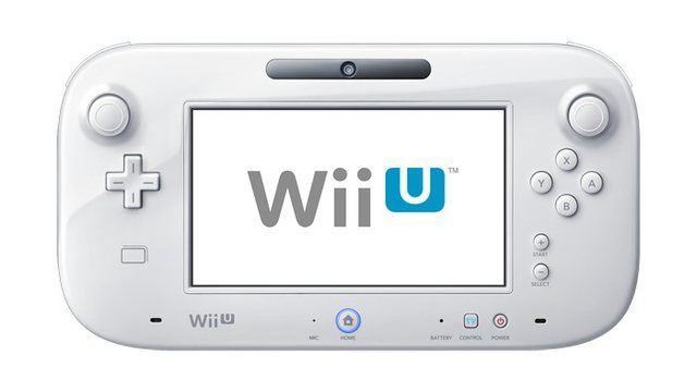 Wii U – specyfikacja konsoli i czas pracy na baterii kontrolera Wii U GamePad - ilustracja #3