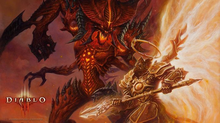 Diablo III - wkrótce koniec szóstego sezonu - ilustracja #1