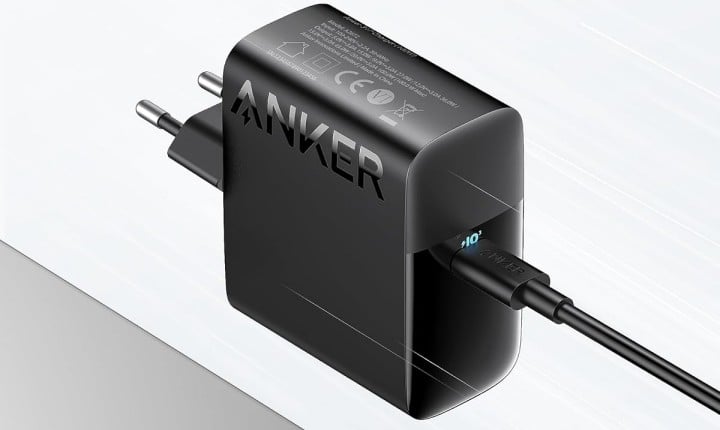 Źródło: Anker - Nie przepłacaj za Apple. Ta ładowarka Ankera to złoty strzał z Amazonu z mocą 100 W za niecałe 120 zł - wiadomość - 2025-10-01