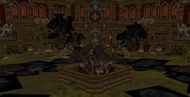 Patch dodający tryb PvP do gry Diablo III wprowadzi nową walutę? - ilustracja #3