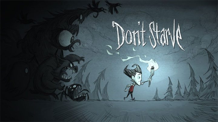 Don’t Starve. - Dystrybucja cyfrowa na weekend 5-7 lipca (m.in. Don't Starve i Warhammer: Vermintide 2) - wiadomość - 2019-07-05