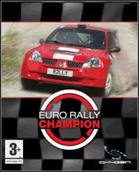 Dwie nowe gry wyścigowe – FlatOut i Euro Rally Champion – ruszają do boju 5 listopada (status GOLD) - ilustracja #2