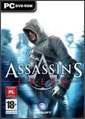 Assassin's Creed – informacja o polskiej premierze na PC - ilustracja #1