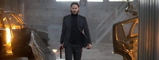 Starbreeze zapowiedziało grę VR będacą adaptacją filmowej marki John Wick - ilustracja #2