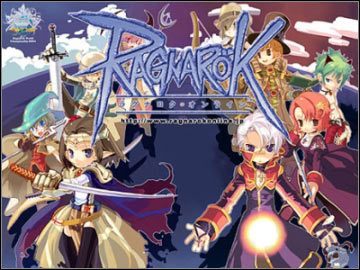 Nowe wiadomości o Ragnarok Online DS - ilustracja #1