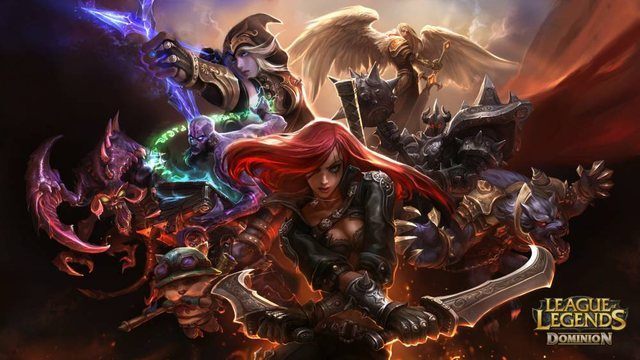 Riot Games zapowiada mistrzostwa drugiego sezonu League of Legends – pula nagród to 3 miliony dolarów! - ilustracja #1